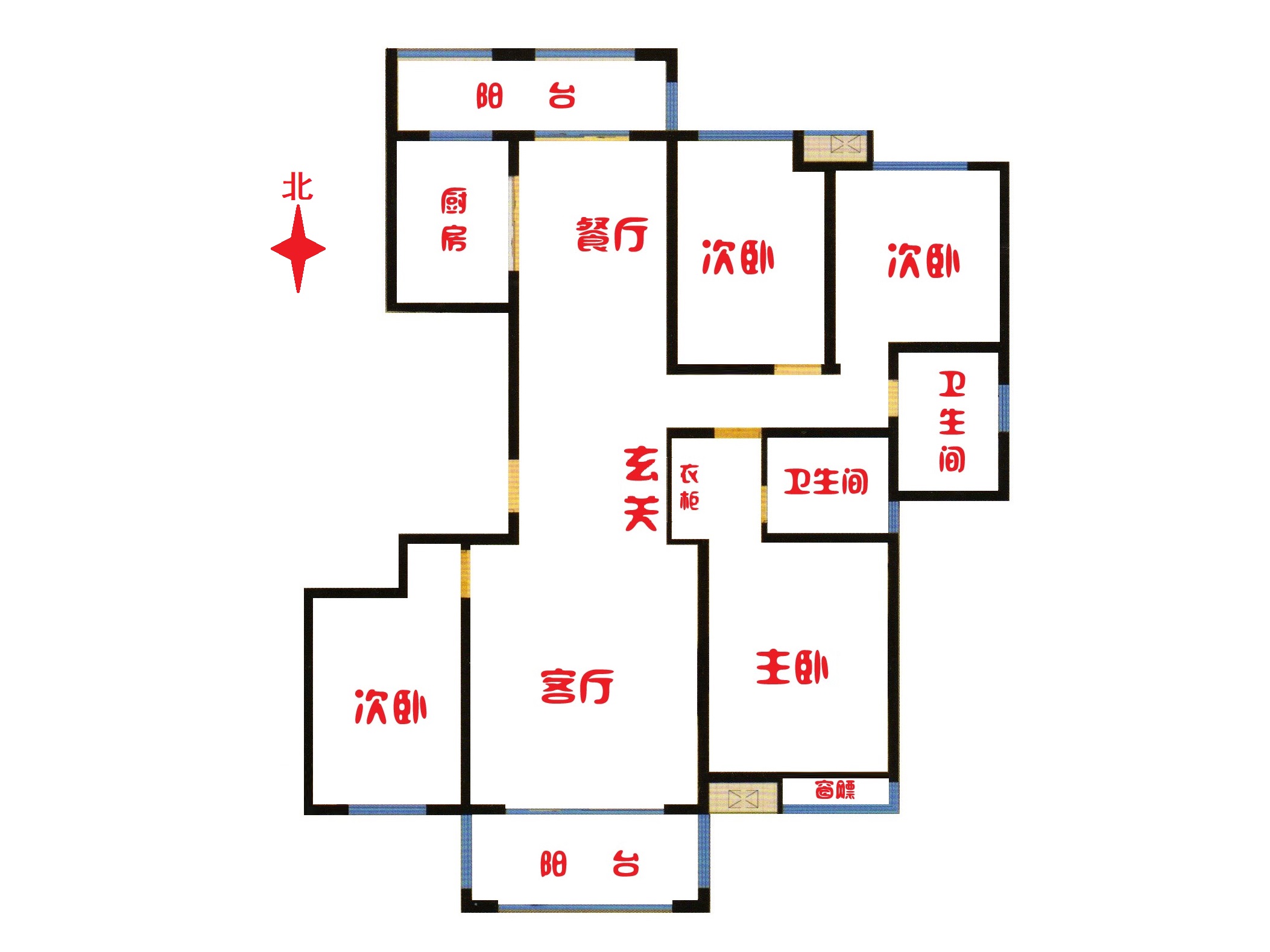 9